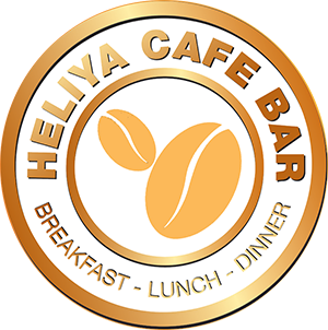 Heliya Cafe
